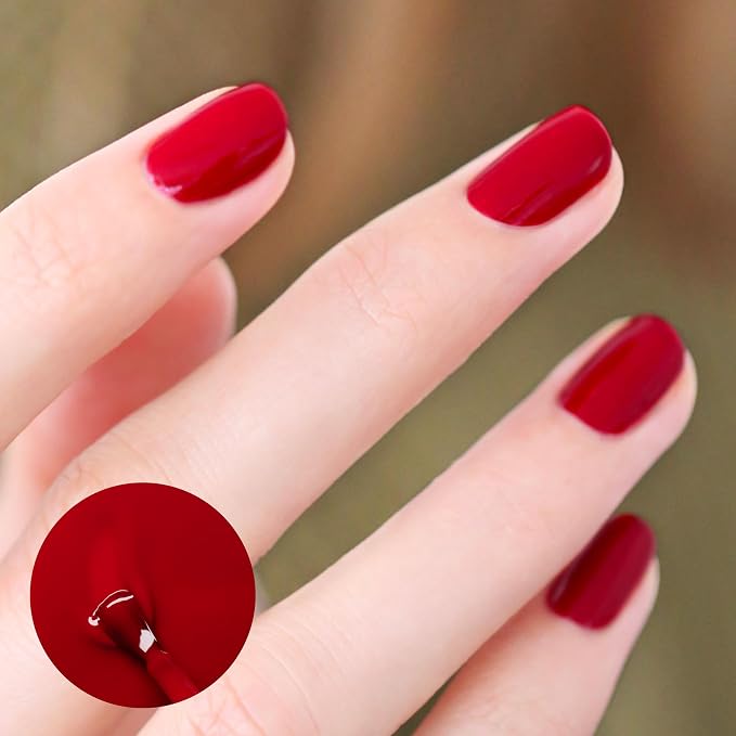 Red Cherry