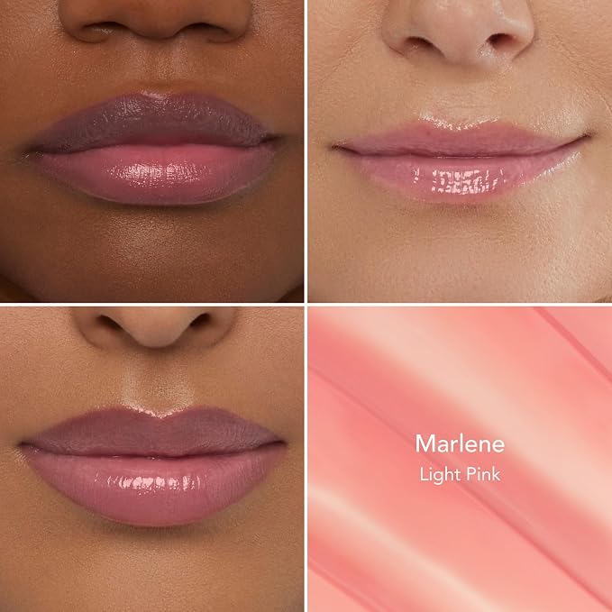 Marlene (Light Pink)