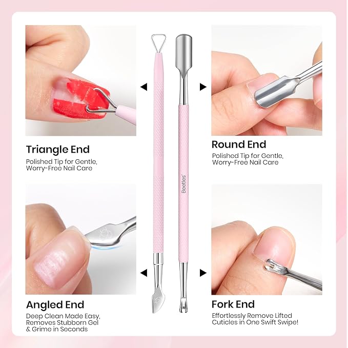 0 - Manicure Starter Kit