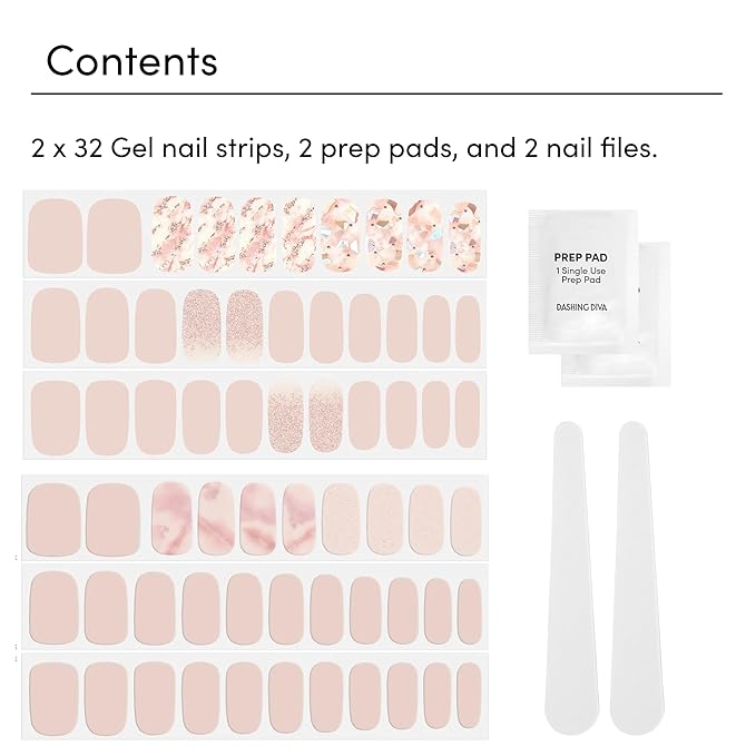 The Classic Marble Collection