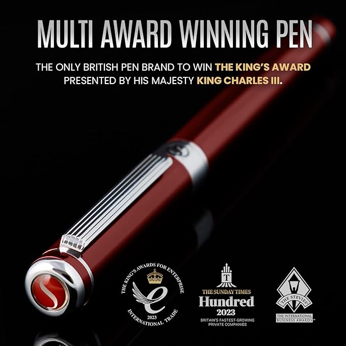 14. Crimson Red with Chrome