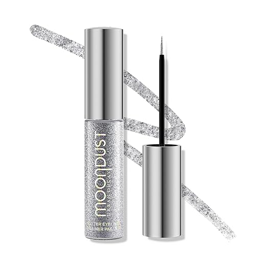 Glamrock (silver glitter)