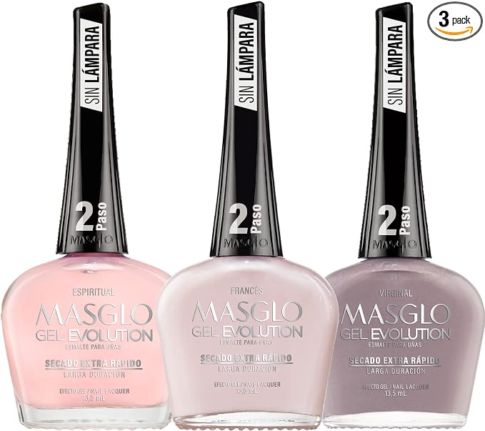 Nude Gel