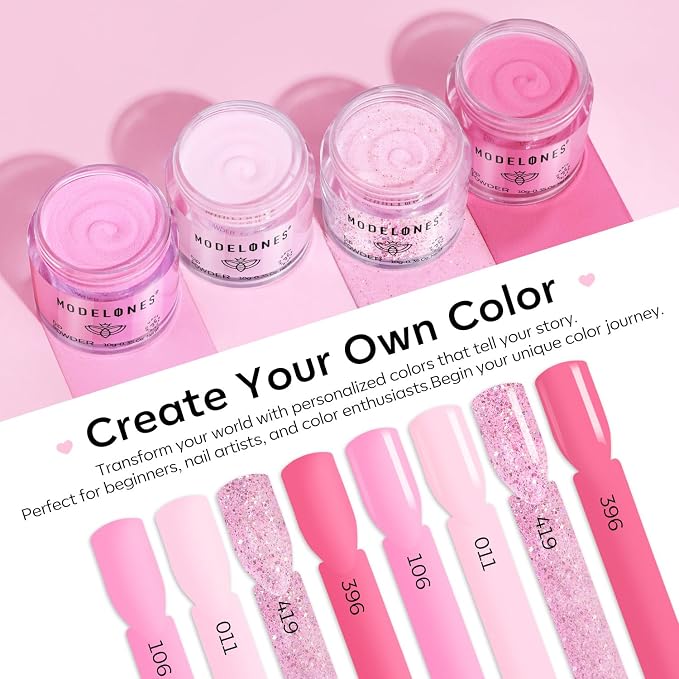 A1-Light Pink