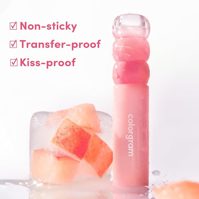 WATER TINT - 02 BUNNY PINK