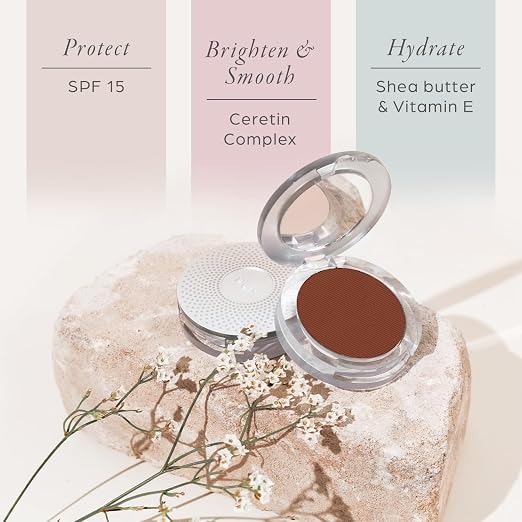 Coffee/DPN4 - rich brown skin with neutral undertones