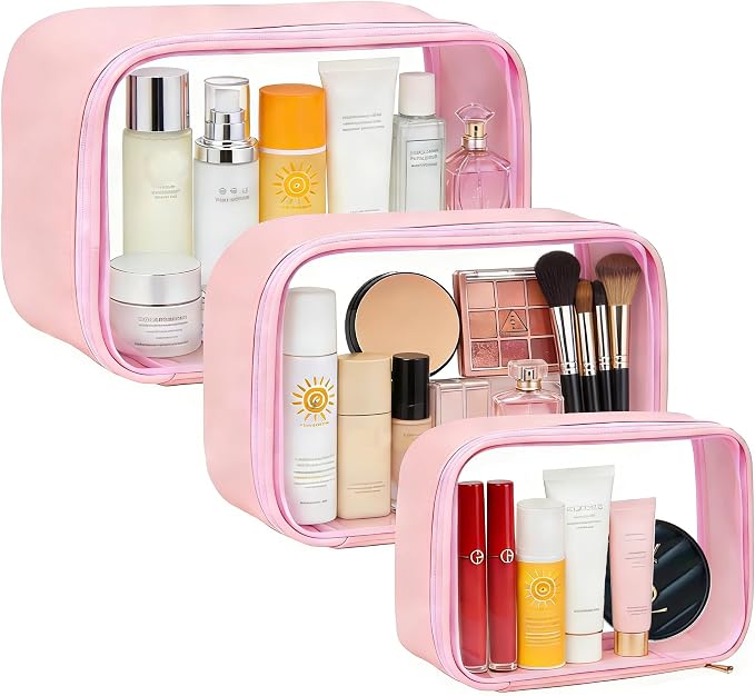 Pink Set