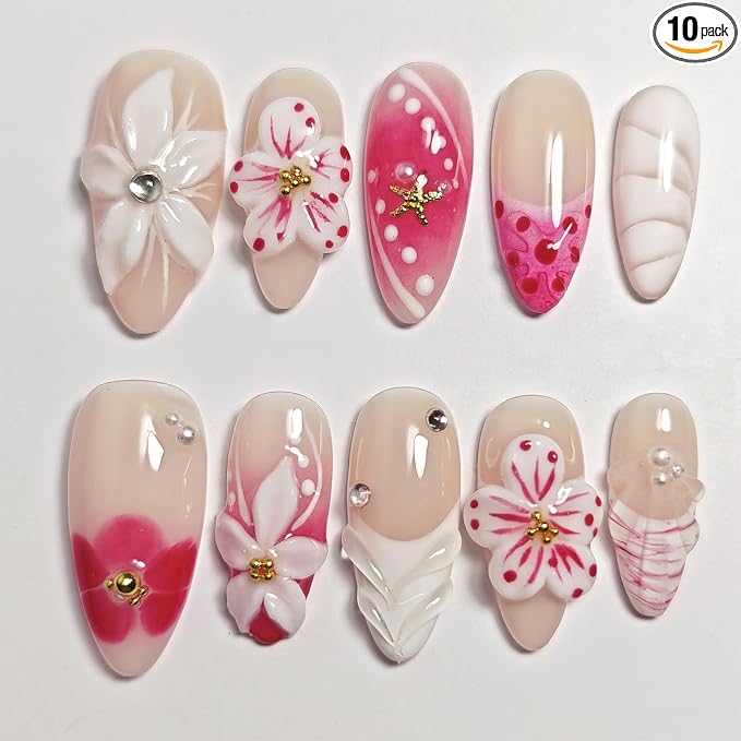 Romantic Floral