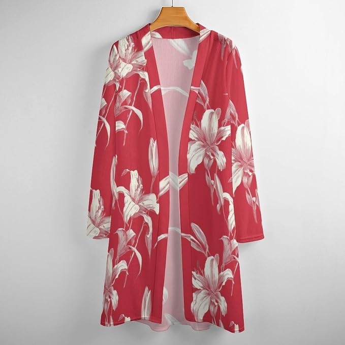 Red Lily