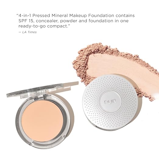 Light/LN6 - light skin with neutral undertones