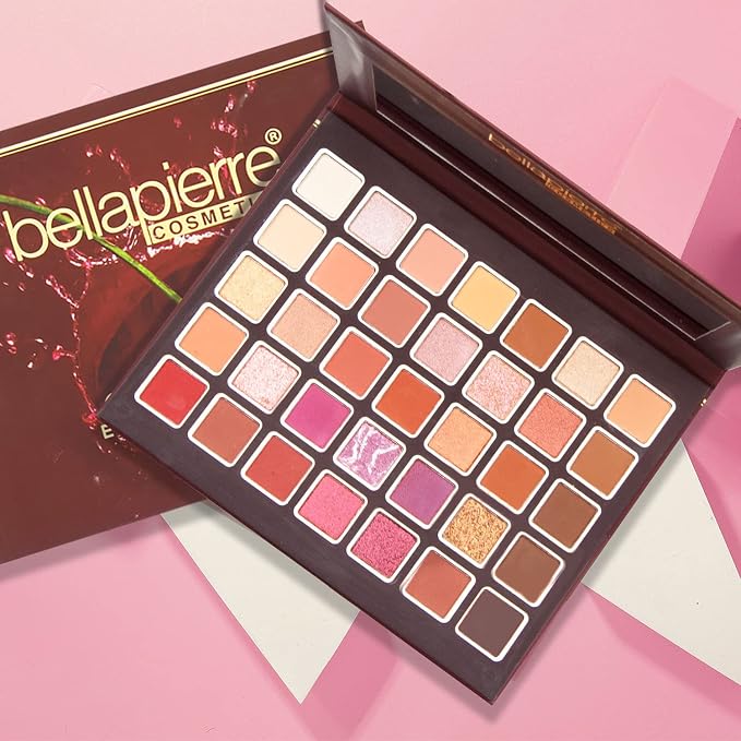 Cherry Pop Eyeshadow