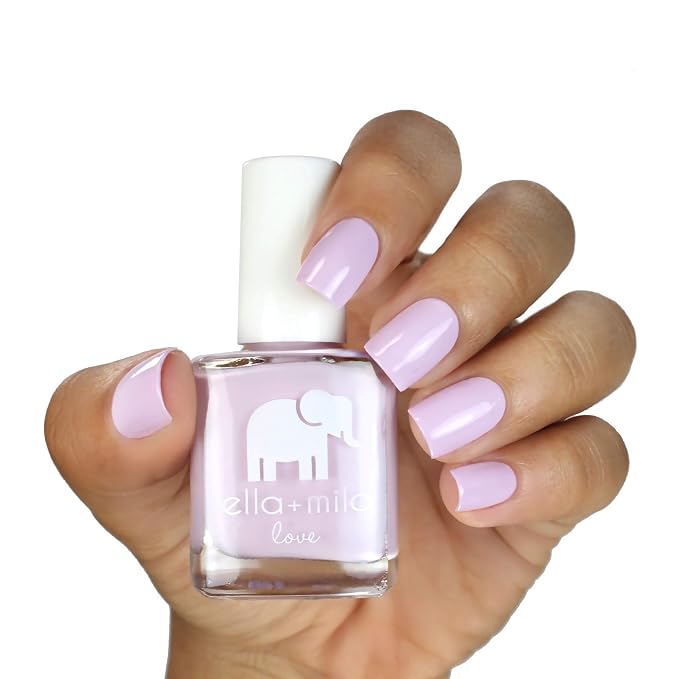 Lilac Luster