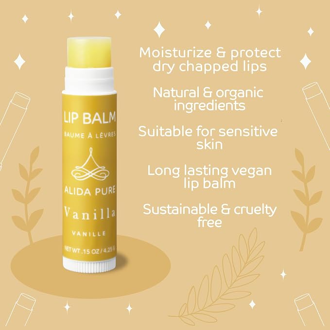 Vanilla
