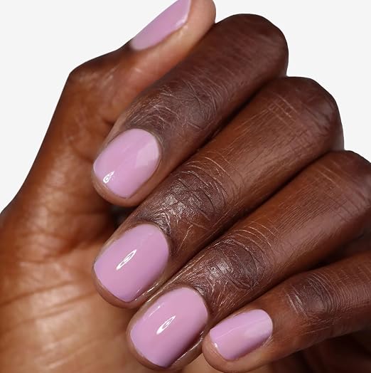 #9 Sheer Lilac Tint