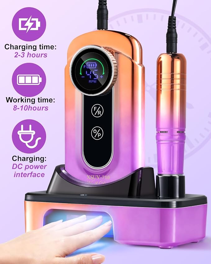Gradient Purple