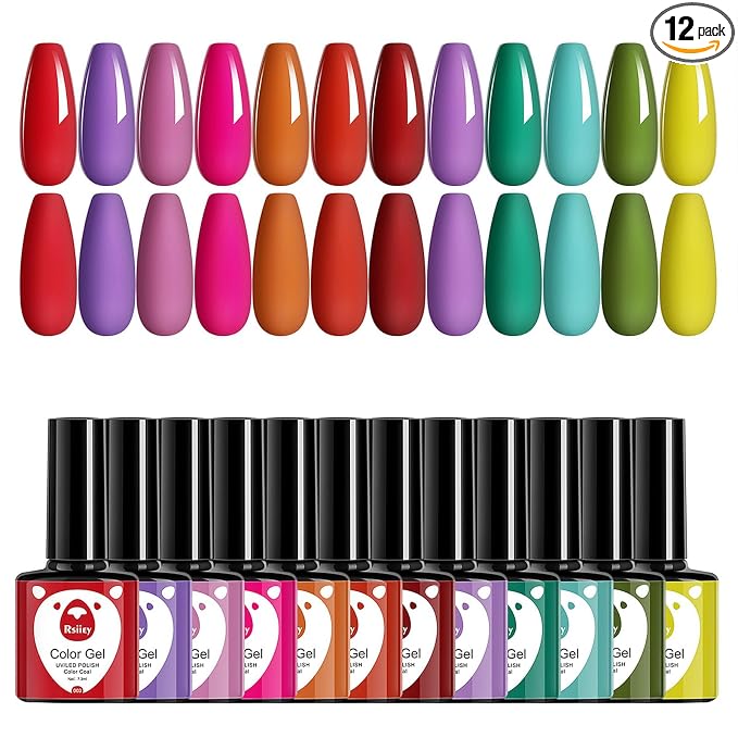 Classic colors
