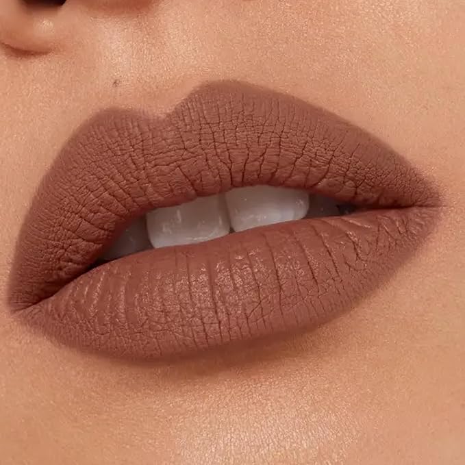 MATTE ROSE BEIGE