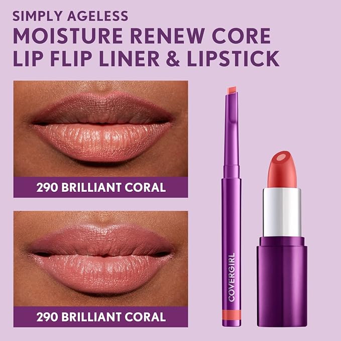 Brilliant Coral