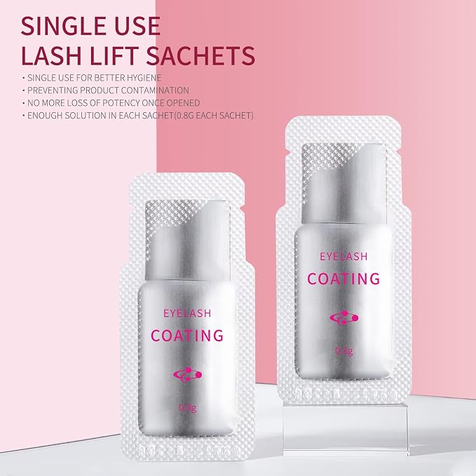 Coating Sealant(10 Packs)