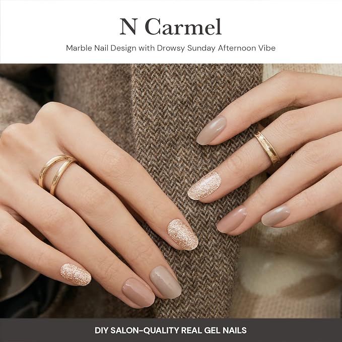 N Carmel