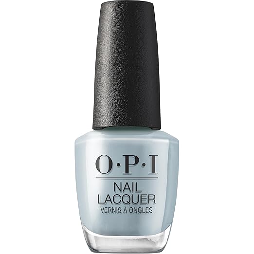 Baggy Jean Baby | Opaque Cool Blue Gray