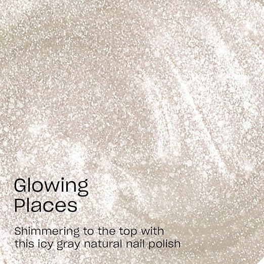 Glowing Places