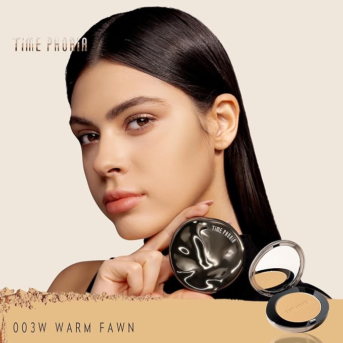 03W Warm Fawn