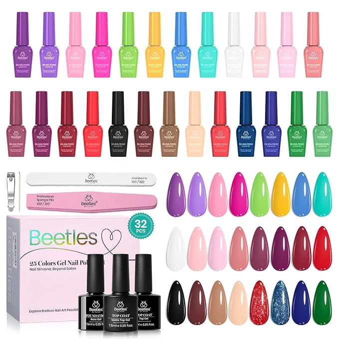 Color Notes Collection