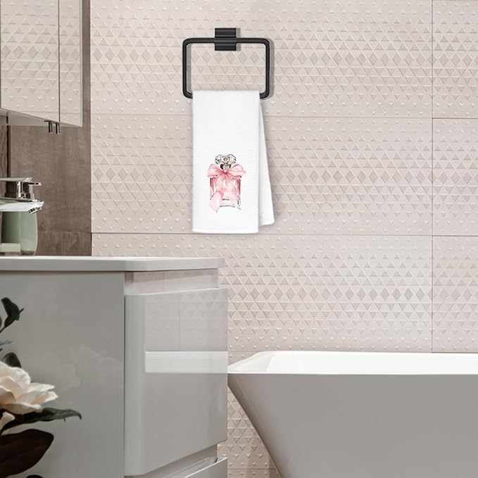 Perfume Towels Set of 2