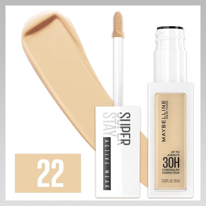 SS CONCEALER 22