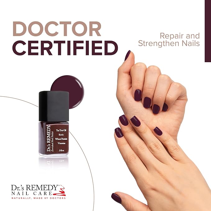 DESIRE Dark Brown