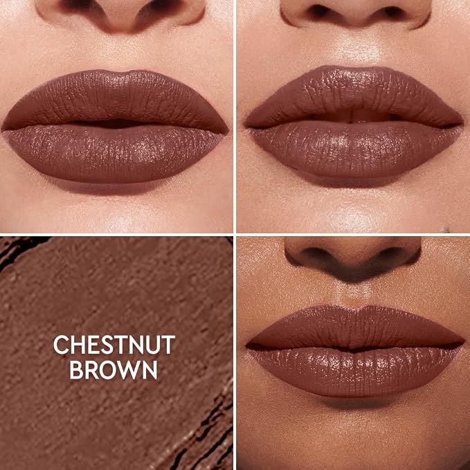 Chestnut Brown