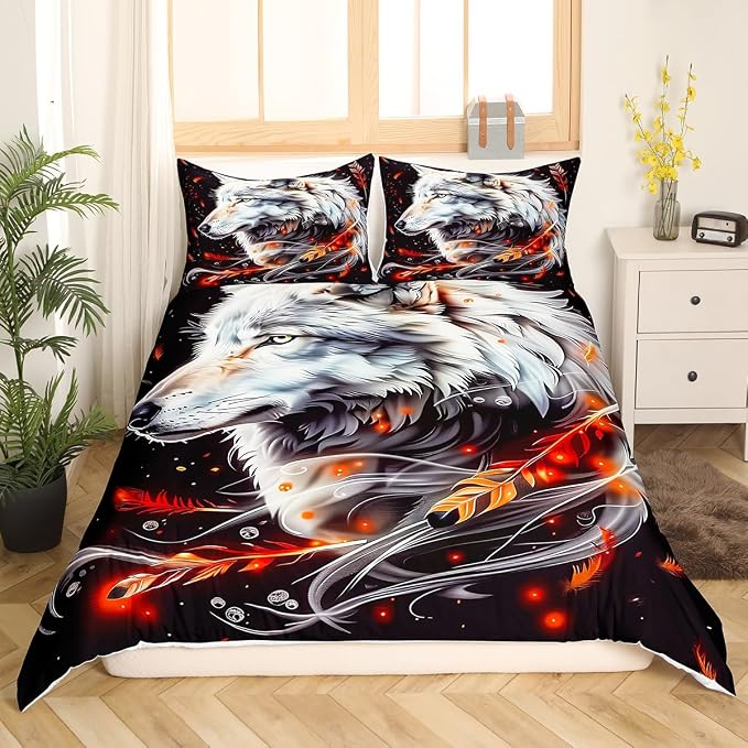 Wolf 07