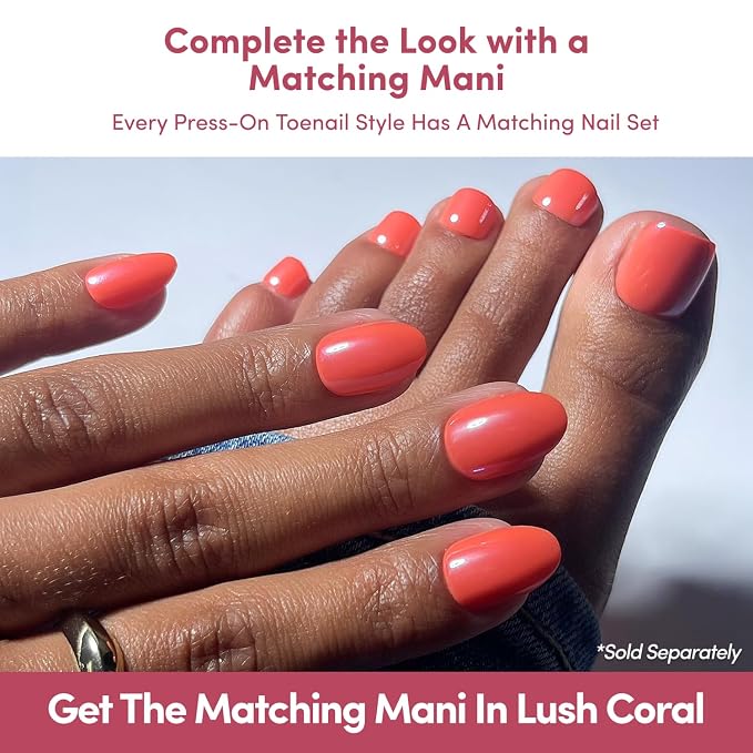 Lush Coral