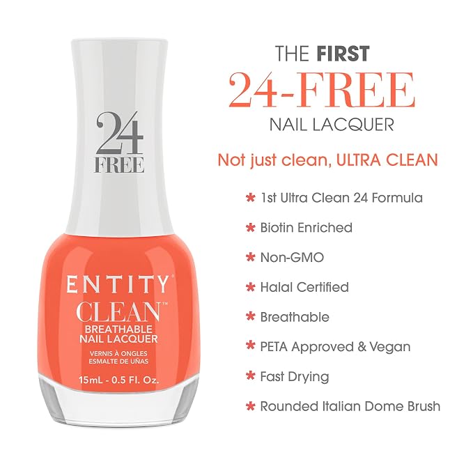 Nail Polish Set 1
