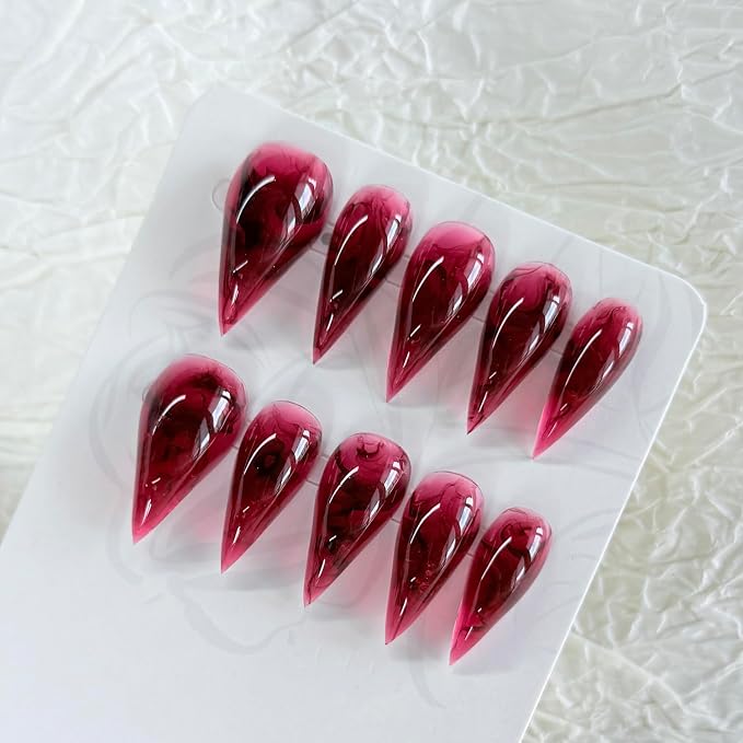 Red Gradient