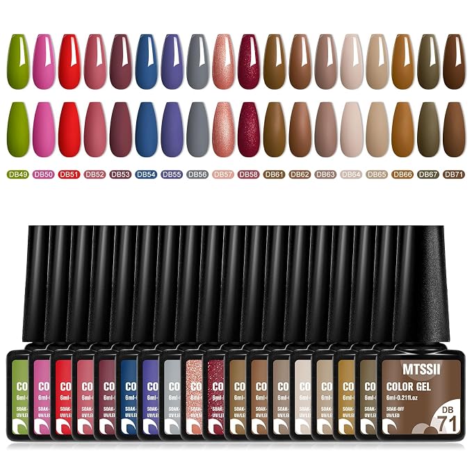 18PCS SET-4
