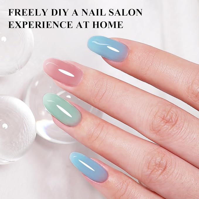 Macaron Pop Set