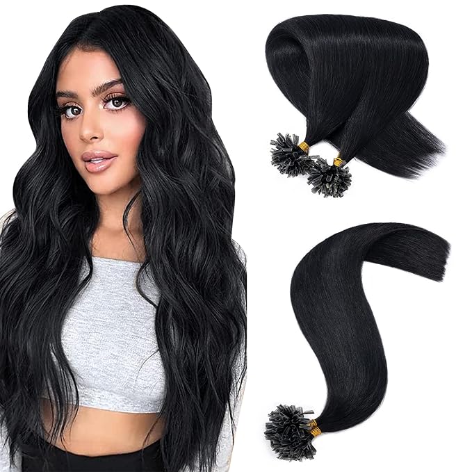 #01 Dark Black