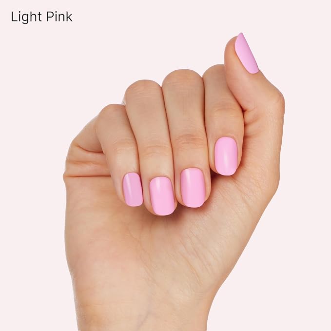 Pink Orbit