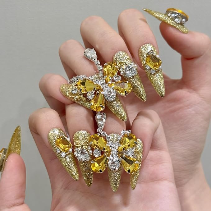 08-Luxury Big Butterfly-02(S)