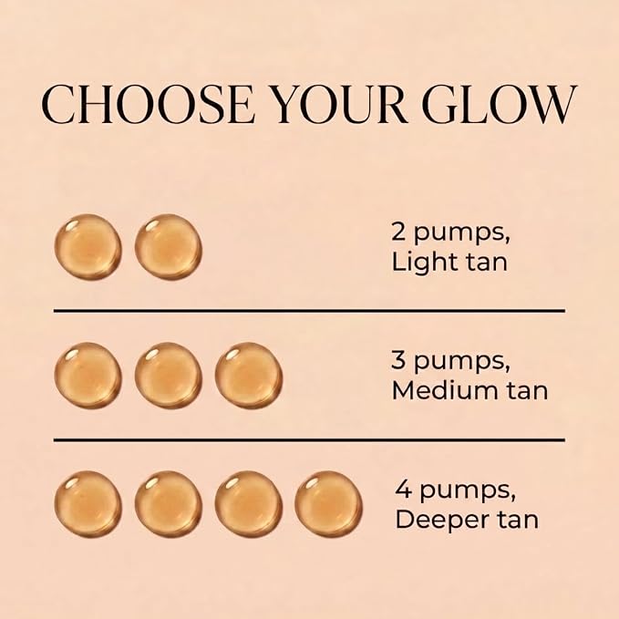 Medium Dark Tan