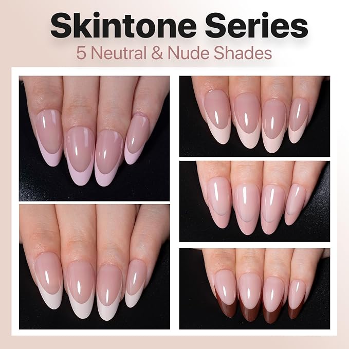 Skin Tone - M Almond