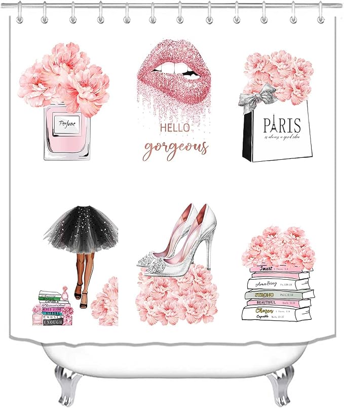 Pink Fashion