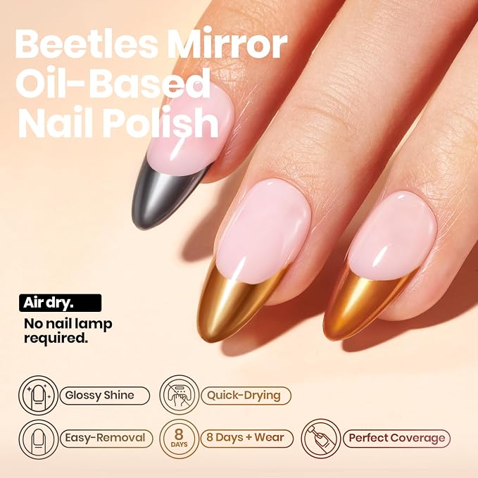 Metallic Muse