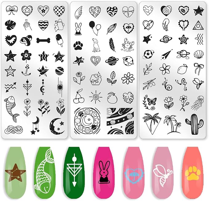 Cute Pattern