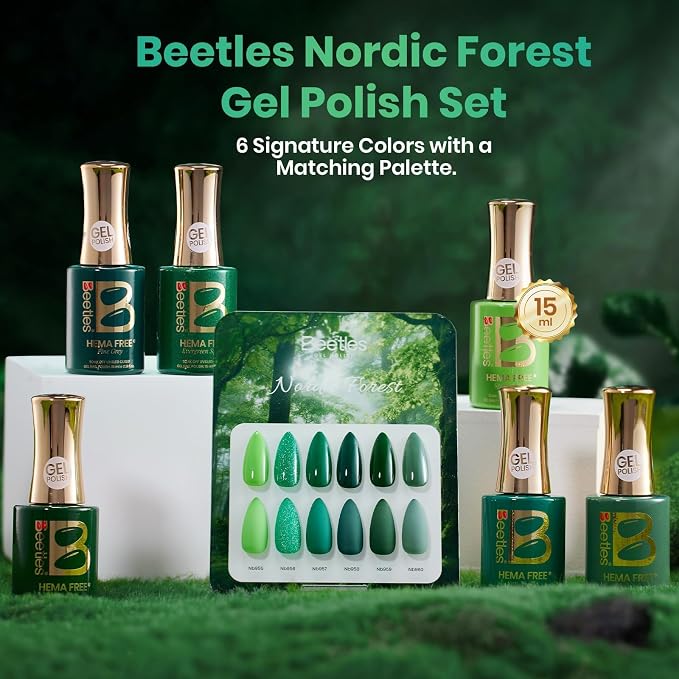 Nordic Forest