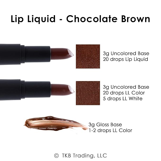 Chocolate Brown