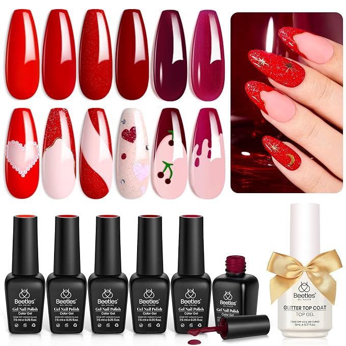 0-Red Burgundy