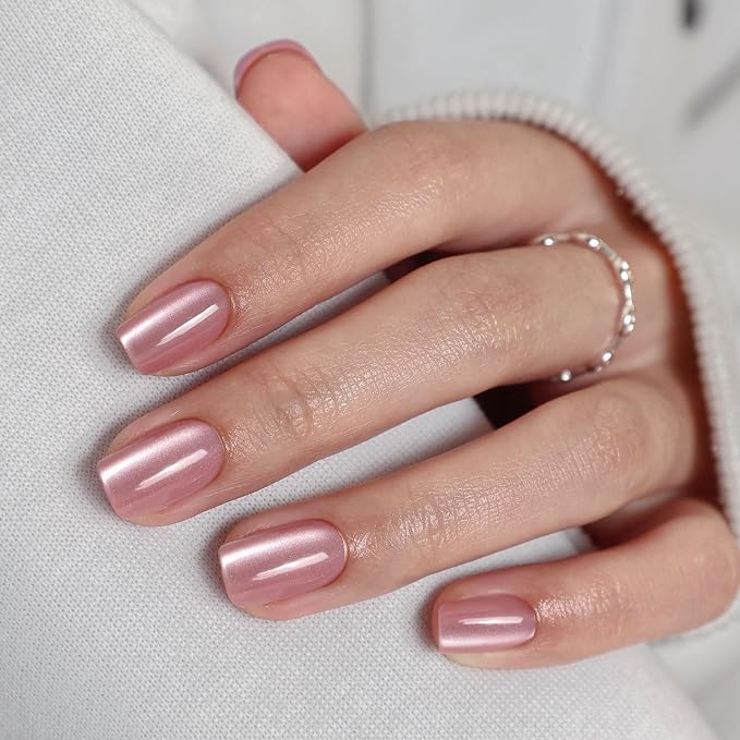 3C-Pink Cat Eye